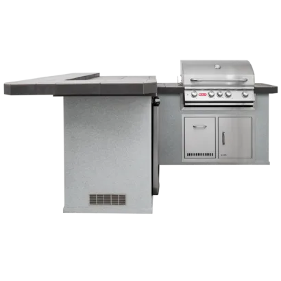Bull BBQ JR GOURMET Q