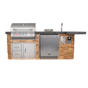 Bull BBQ ODK BBQ
