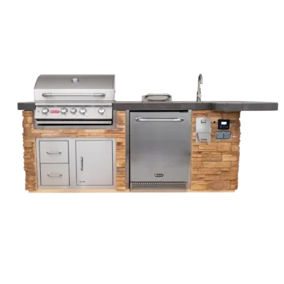 Bull BBQ ODK BBQ