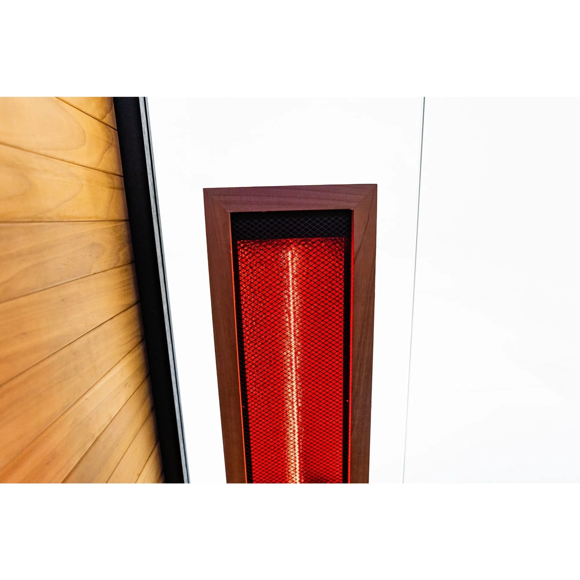 Hekla IR160 Infrared Sauna - Image 4