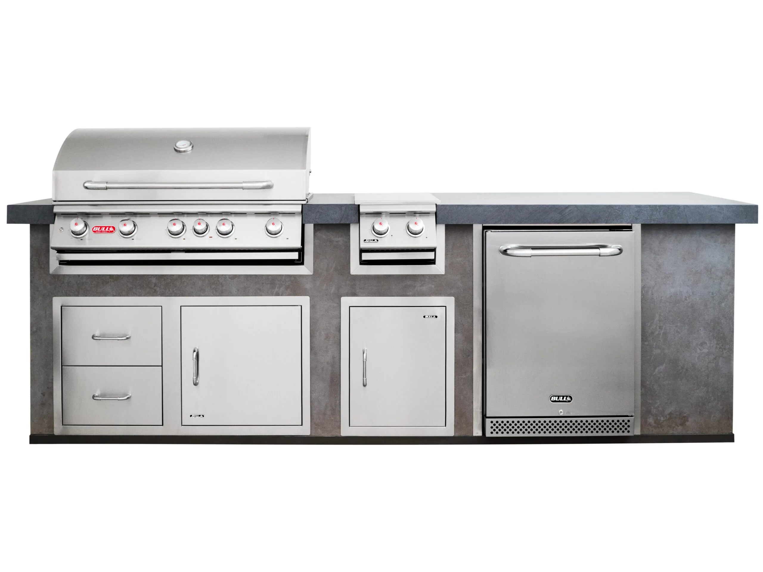 Bull BBQ ODK 3M - Image 3