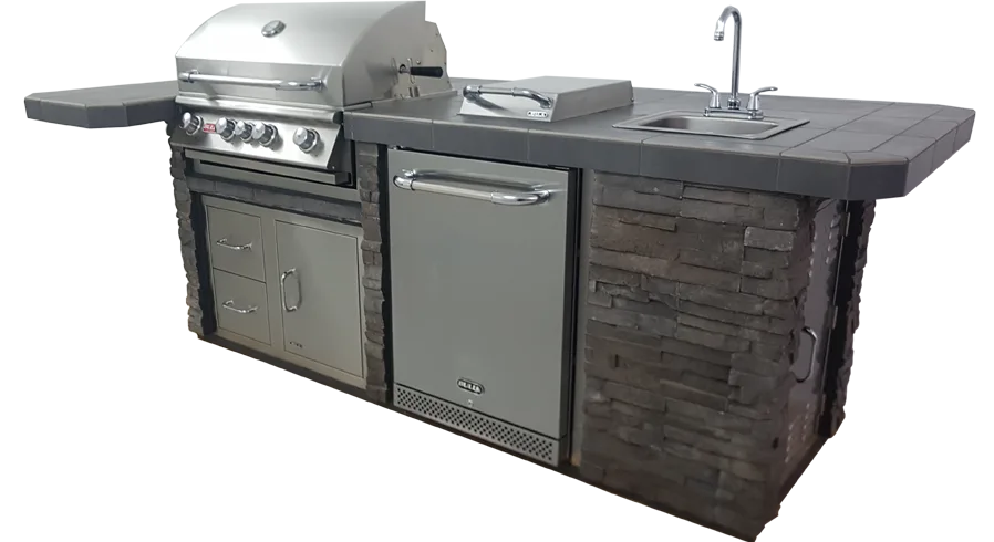 Bull BBQ ODK BBQ - Image 2