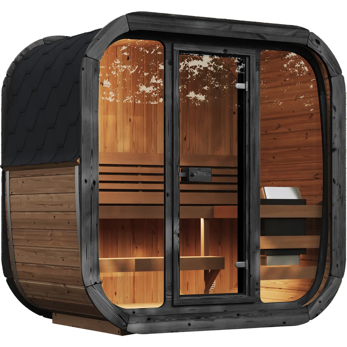 Yakia Saunas 200 S - Image 3