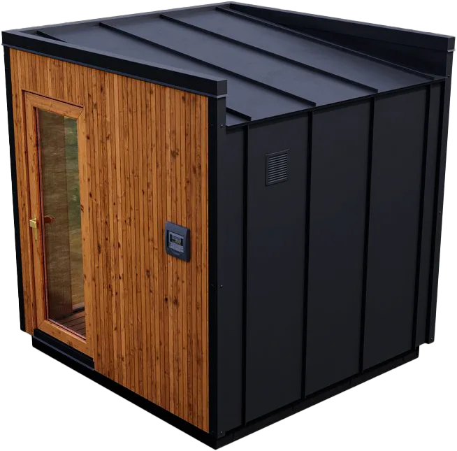 Yakia Saunas Ultima L - Image 3