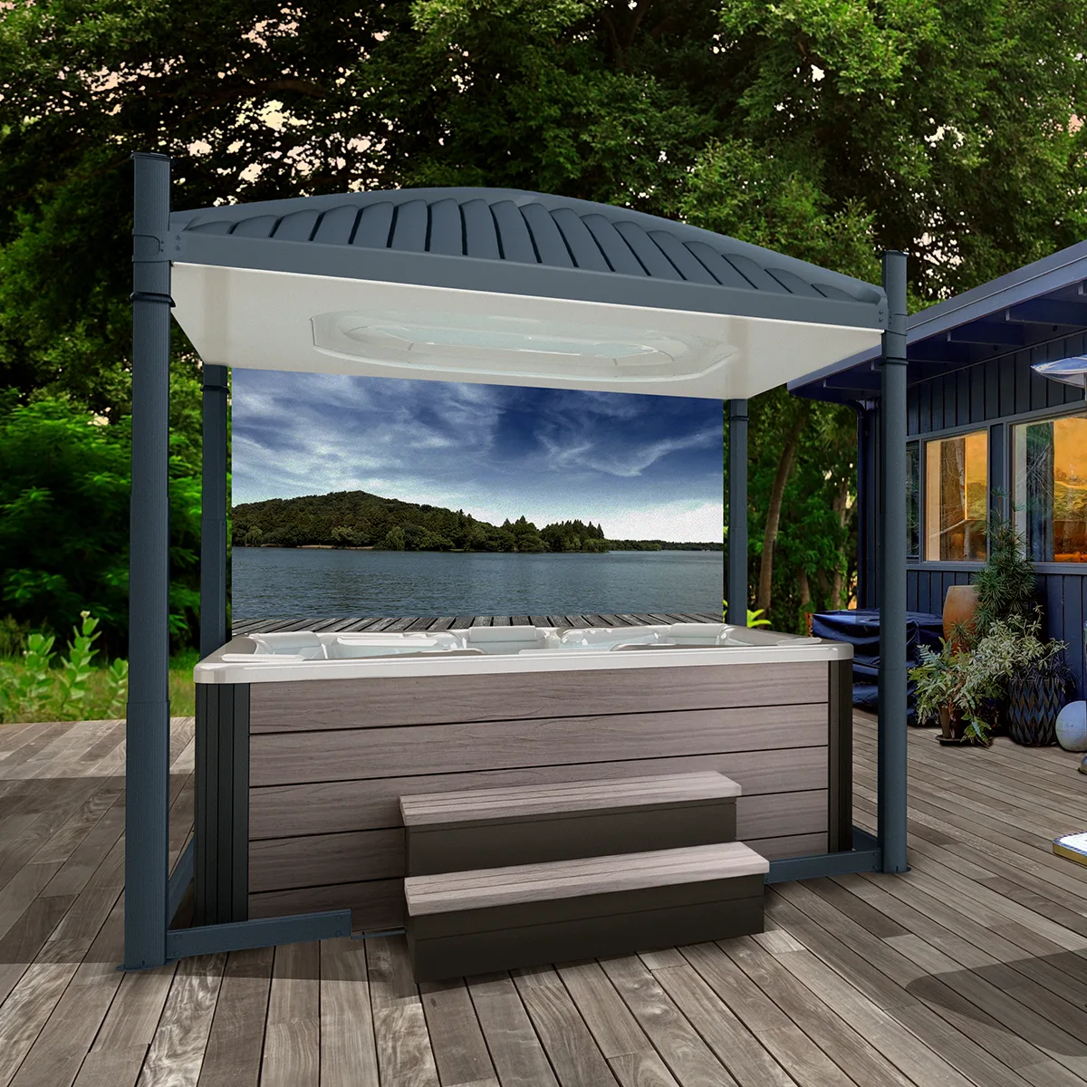 Covana OASIS - 8ft - Image 4