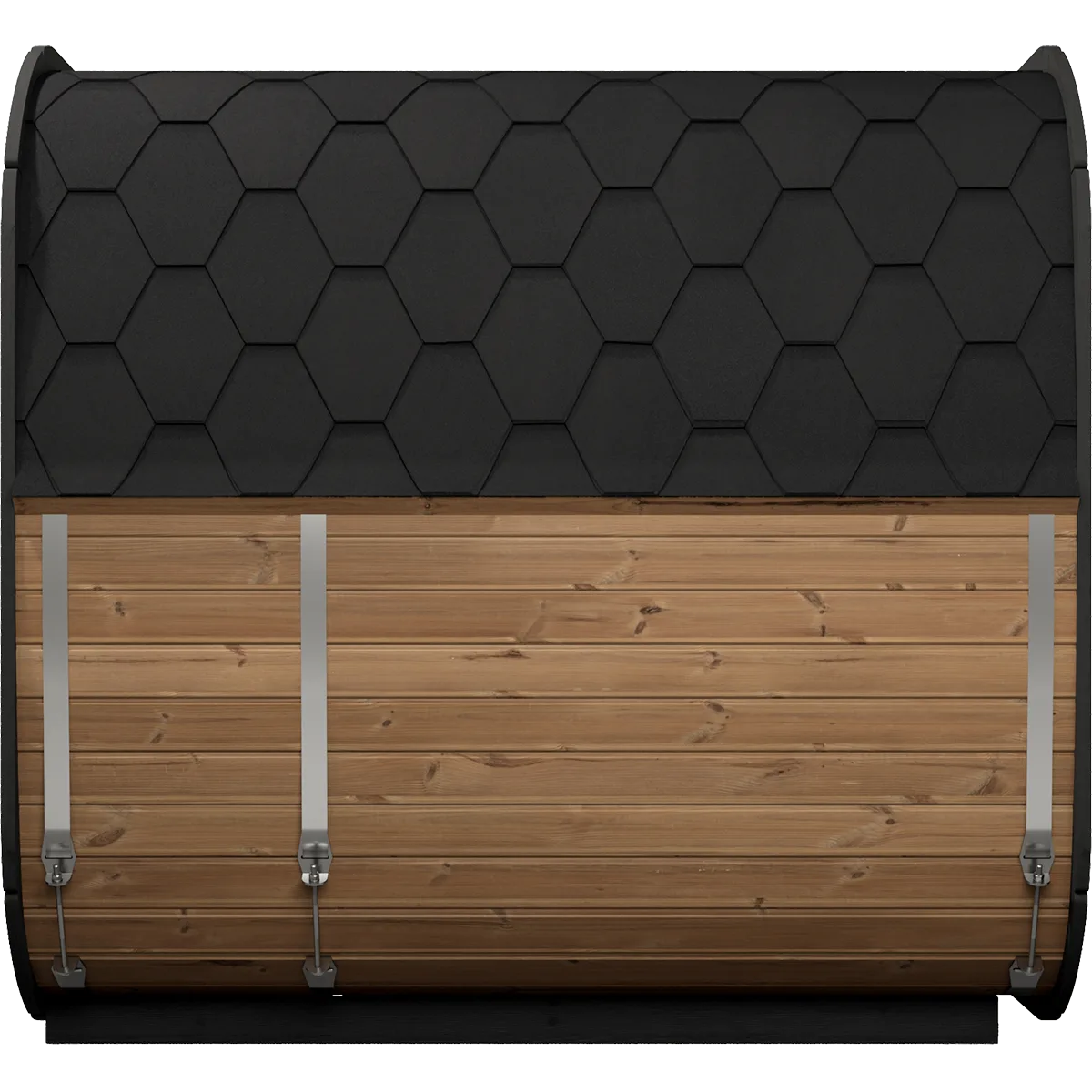 Yakia Saunas 200 L - Image 4