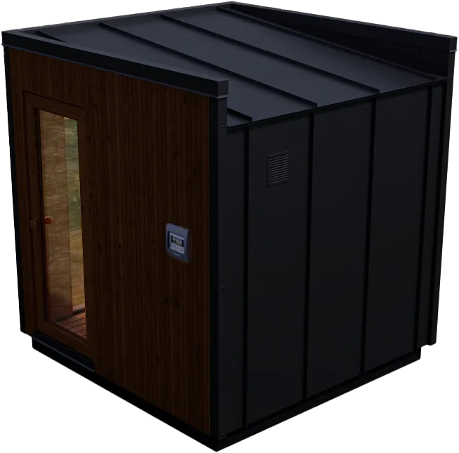 Yakia Saunas Ultima L - Image 4