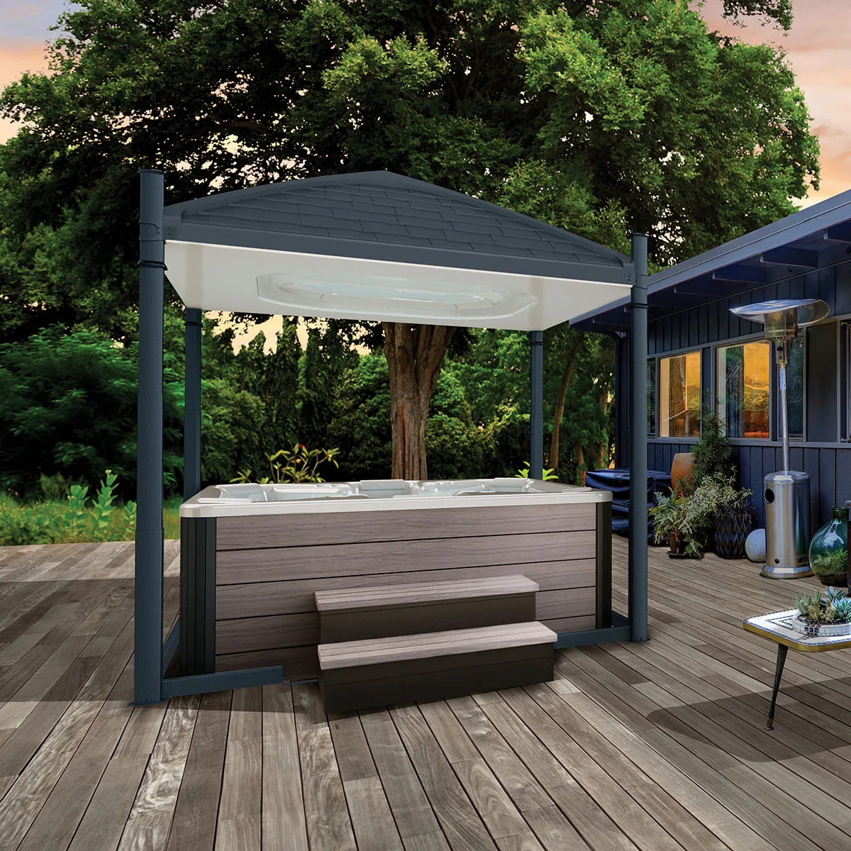 Covana OASIS - 8ft - Image 3