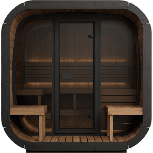 Yakia Saunas 200 L
