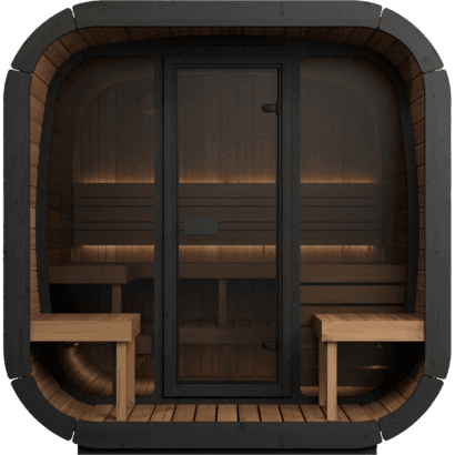 Yakia Saunas 200 L