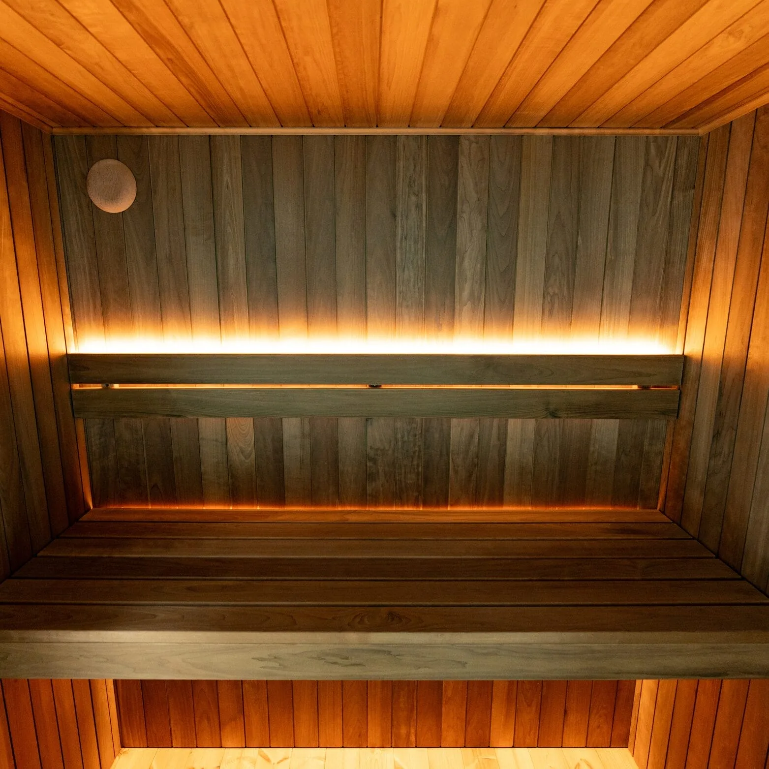 Eira Signature 200 Outdoor Sauna - Image 4