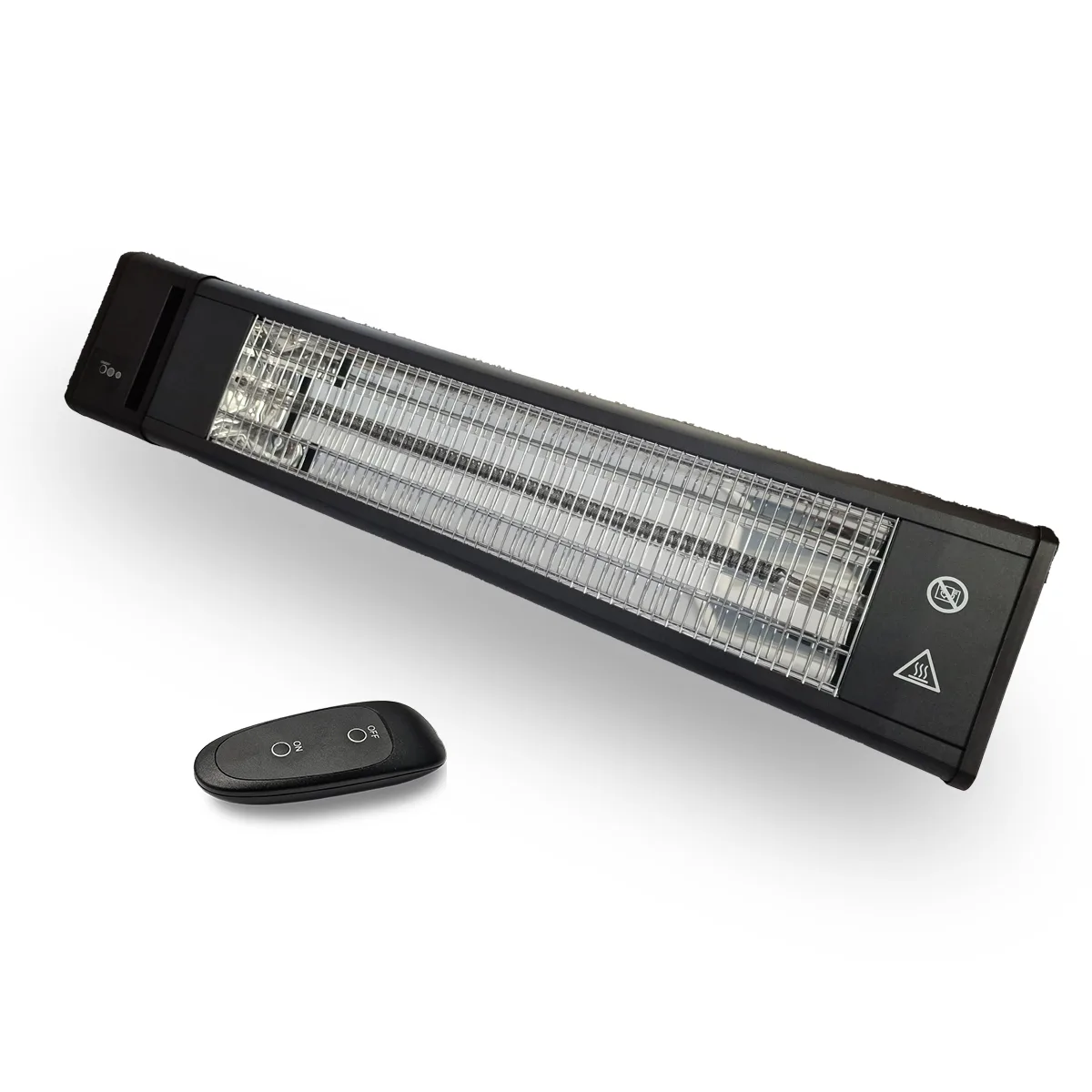 1.8kW Outdoor Heater