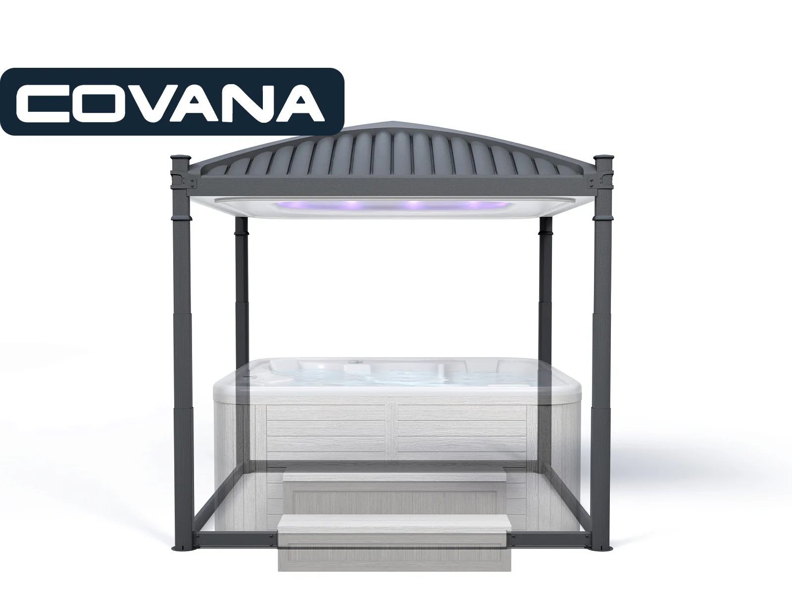 Covana OASIS - 8ft - Image 2