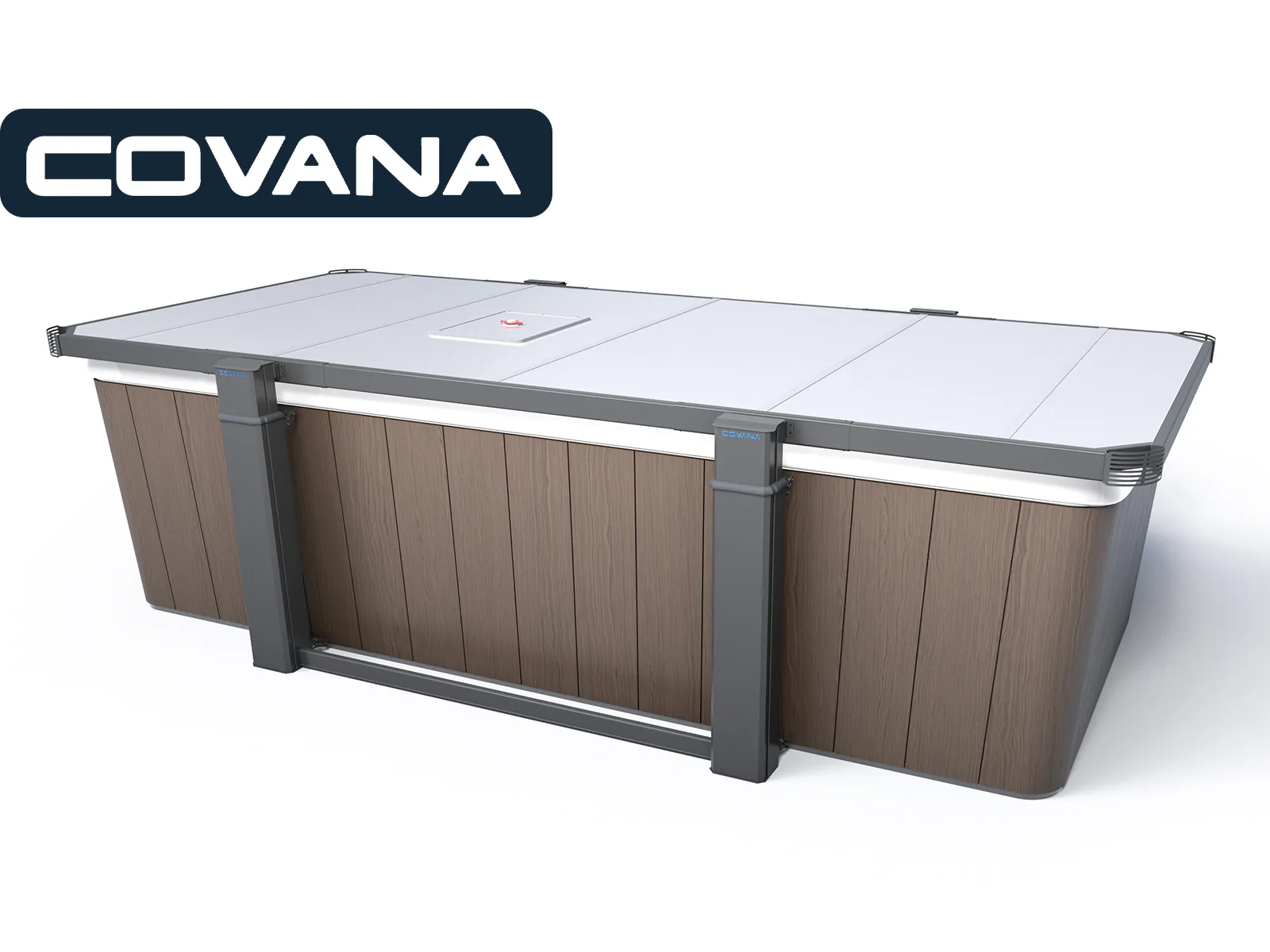 Covana Legend 12ft to 15ft