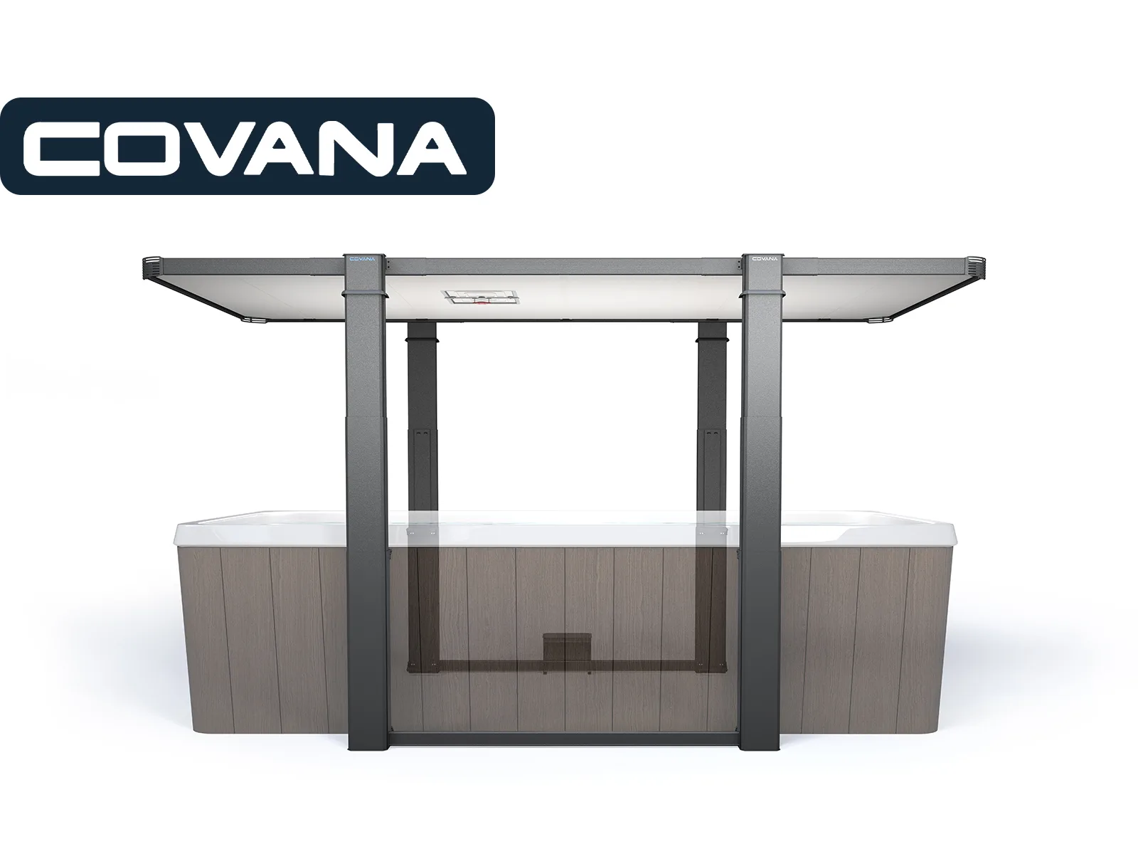 Covana Legend 12ft to 15ft - Image 2