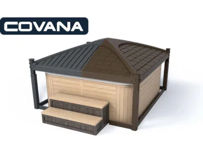Covana OASIS - 8ft