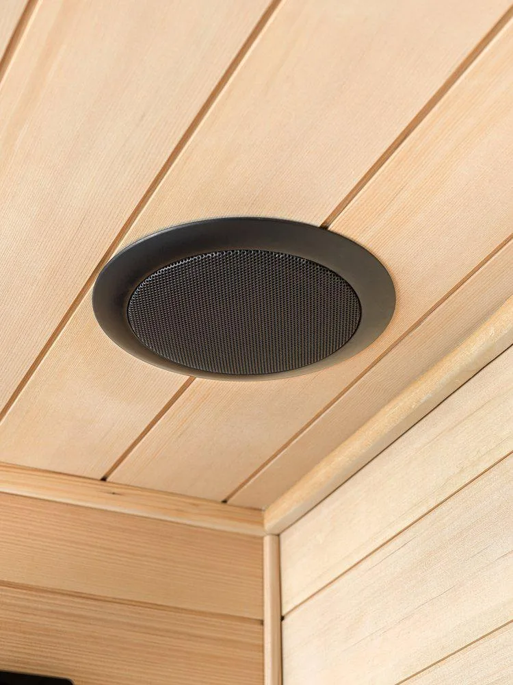 TYLÖ T-810H Infrared Sauna - Image 3
