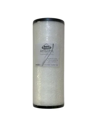 Atlantis Threaded Disposable Filter | Maintenance-Free 1-Micron Filter