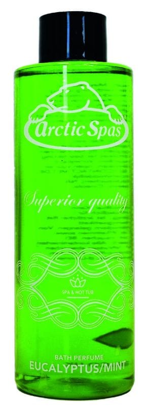 Arctic Spas Scents | Eucalyptus & Mint Hot Tub Aromatherapy