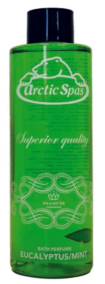 Arctic Spas Scents | Eucalyptus & Mint Hot Tub Aromatherapy