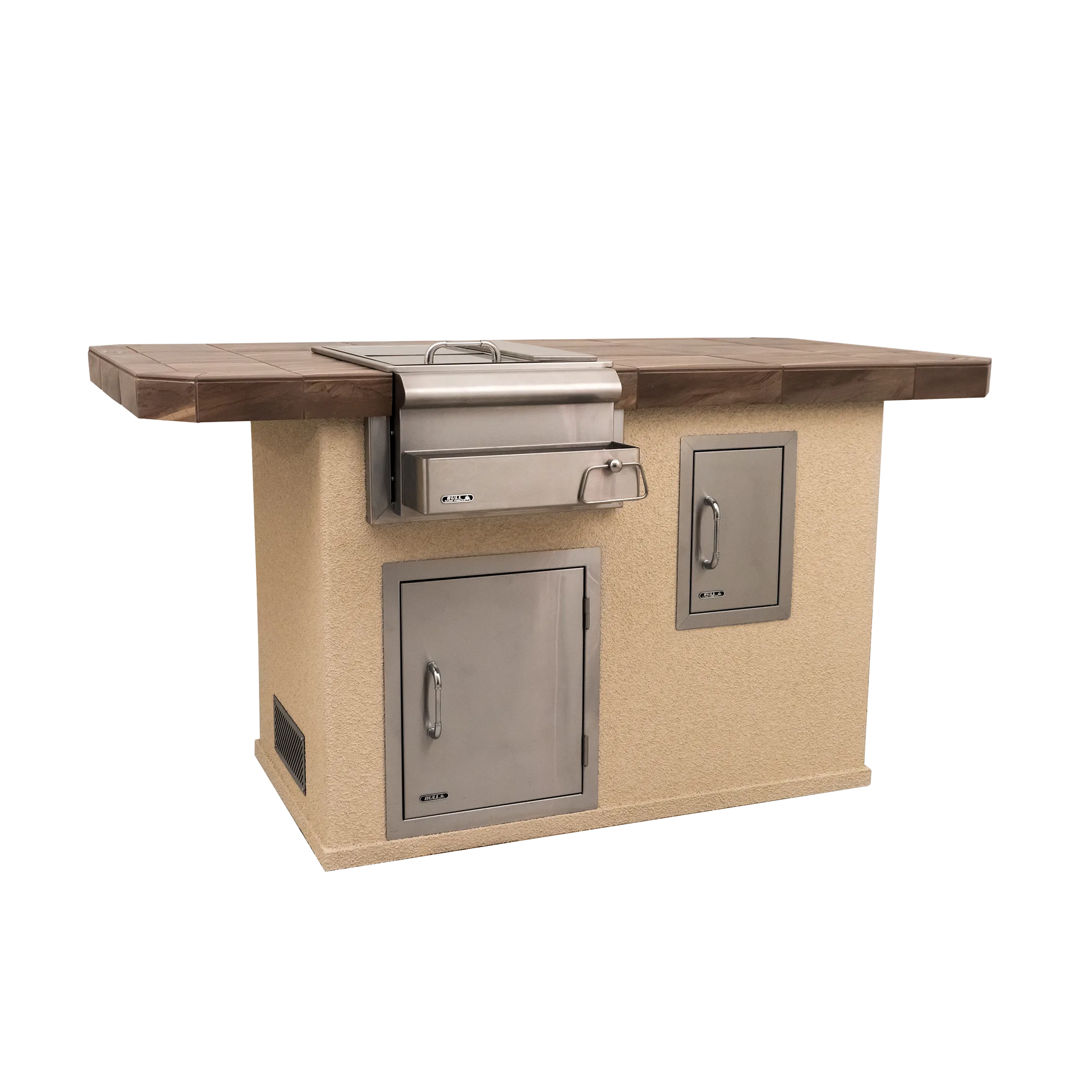 Bull BBQ POWER BAR - Image 2