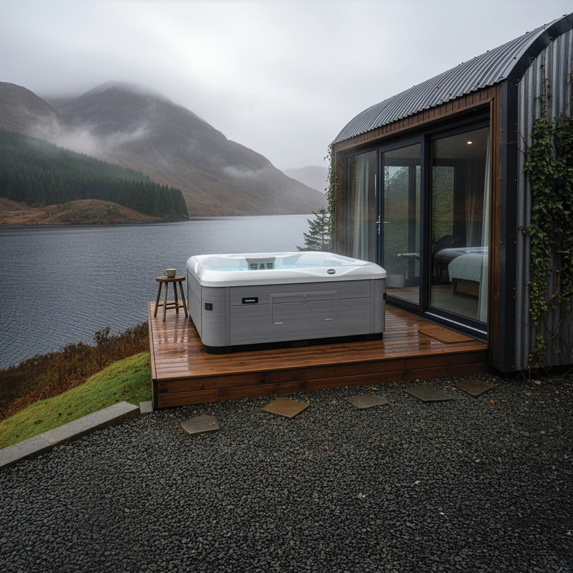 Vacation Cove Lifestyle Loch