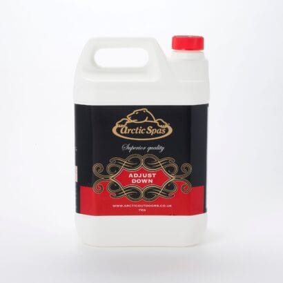 Arctic Adjust Down 7kg | Bulk Hot Tub pH Reducer Granules