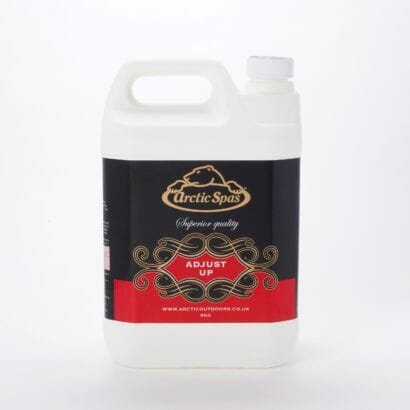 Arctic Adjust Up 5kg | Bulk Spa pH Increaser & Balancer