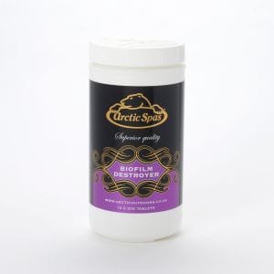 Arctic Biofilm Destroyer 10x20g | Deep Plumbing & Jet Cleanser