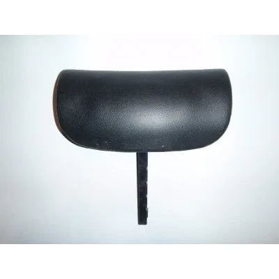 Arctic Spas Adjustable Black Pillow | Replacement Hot Tub Headrest