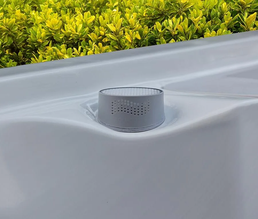 Flow Professional Swim Spa - Image 4