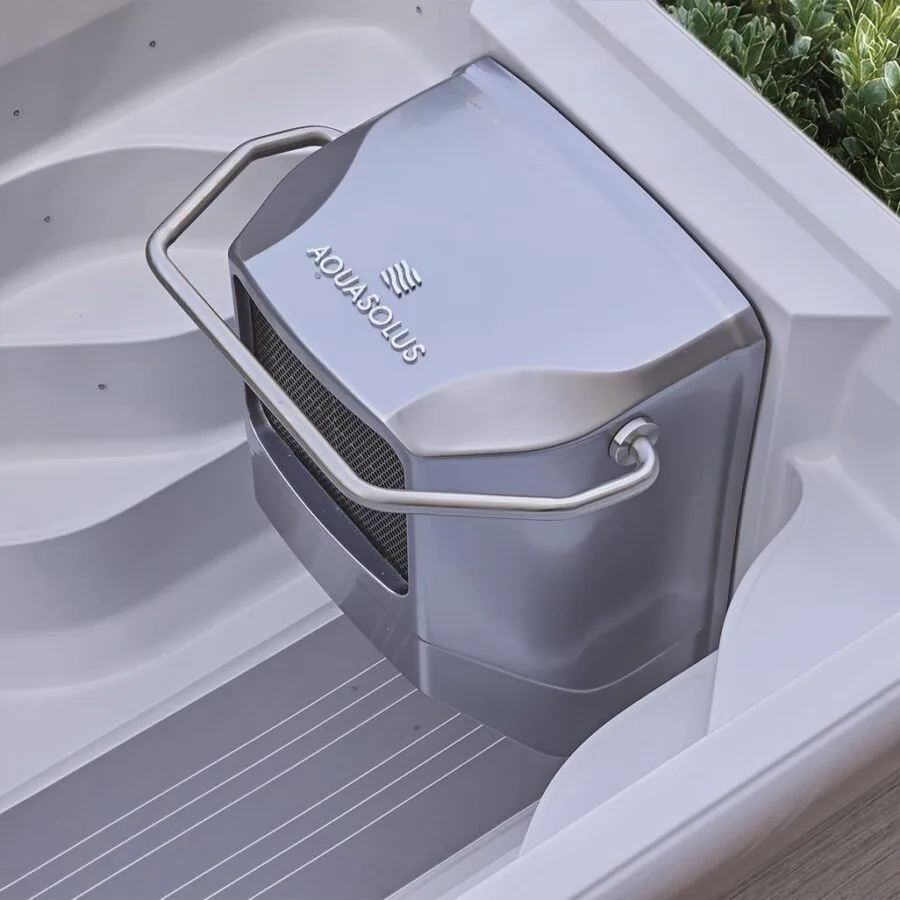 Flow Professional Swim Spa - Image 2
