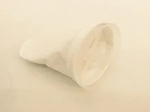 Silver Sentinel Rescue Filter Bag | Arctic Spas Microfiber Pre-Filter
