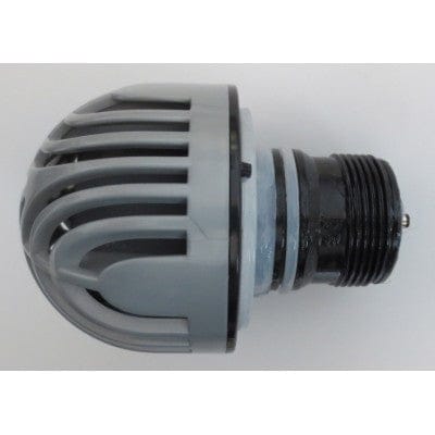 SpaBoy Salt Cell Replacement Cartridge | Grey 5-Plate Electrode