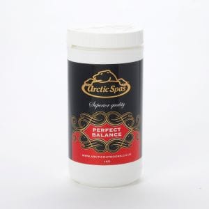 Arctic Perfect Balance 1kg | Total Alkalinity Stabilizer for Spas