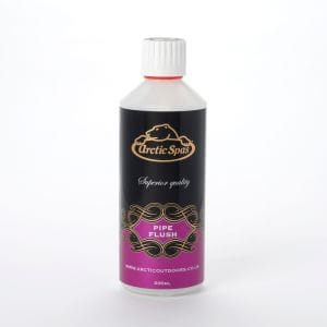 Arctic Pipe Flush 500ml | Internal Hot Tub Plumbing Cleaner