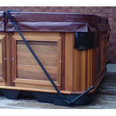 Rock-it Under Mount Cover Lifter | Damage-Free Spa Cover Removal