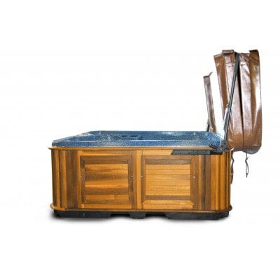 Cabinet Mount Assist Coverlifter | Hydraulic Hot Tub Cover Lifter