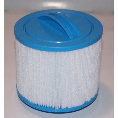 Arctic Spas Pleated Short Filter | Threaded Stubby Filter with Handle
