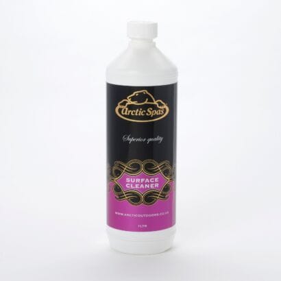 Arctic Surface Cleaner 1 Litre | Hot Tub Shell & Acrylic Cleaner