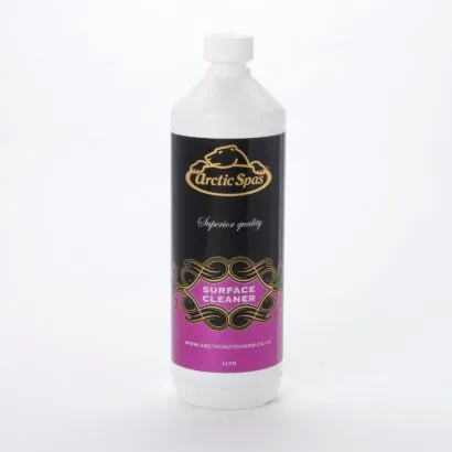 Arctic Surface Cleaner 1 Litre | Hot Tub Shell & Acrylic Cleaner