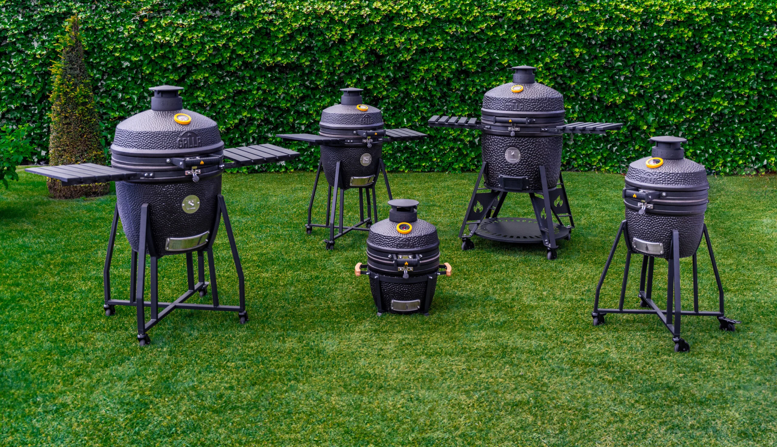 Kamado 1