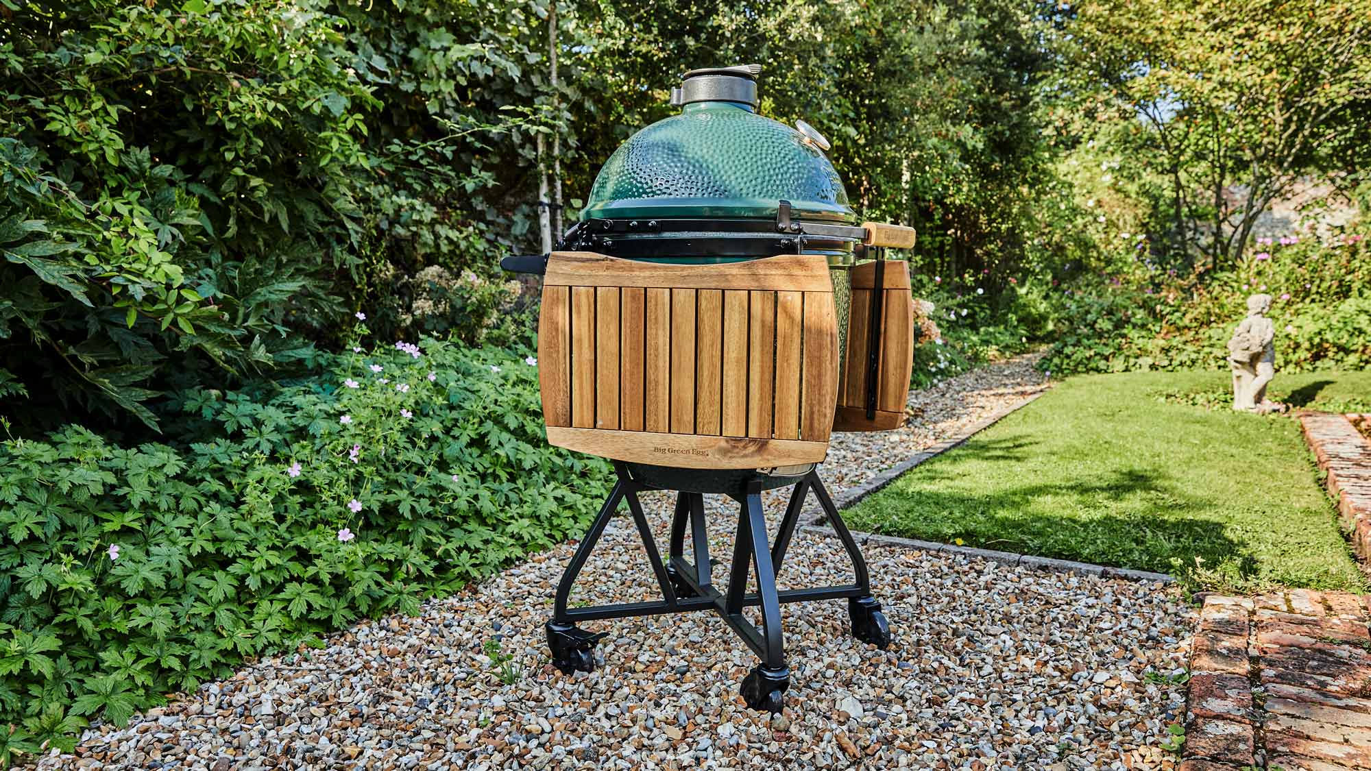 Large Egg Essential Bundle