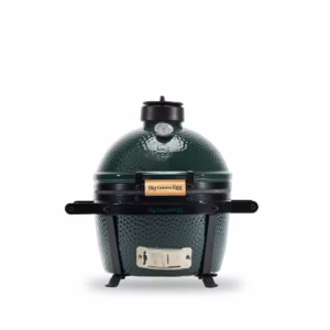 MiniMax Big Green Egg
