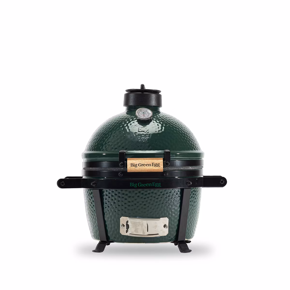 MiniMax Big Green Egg
