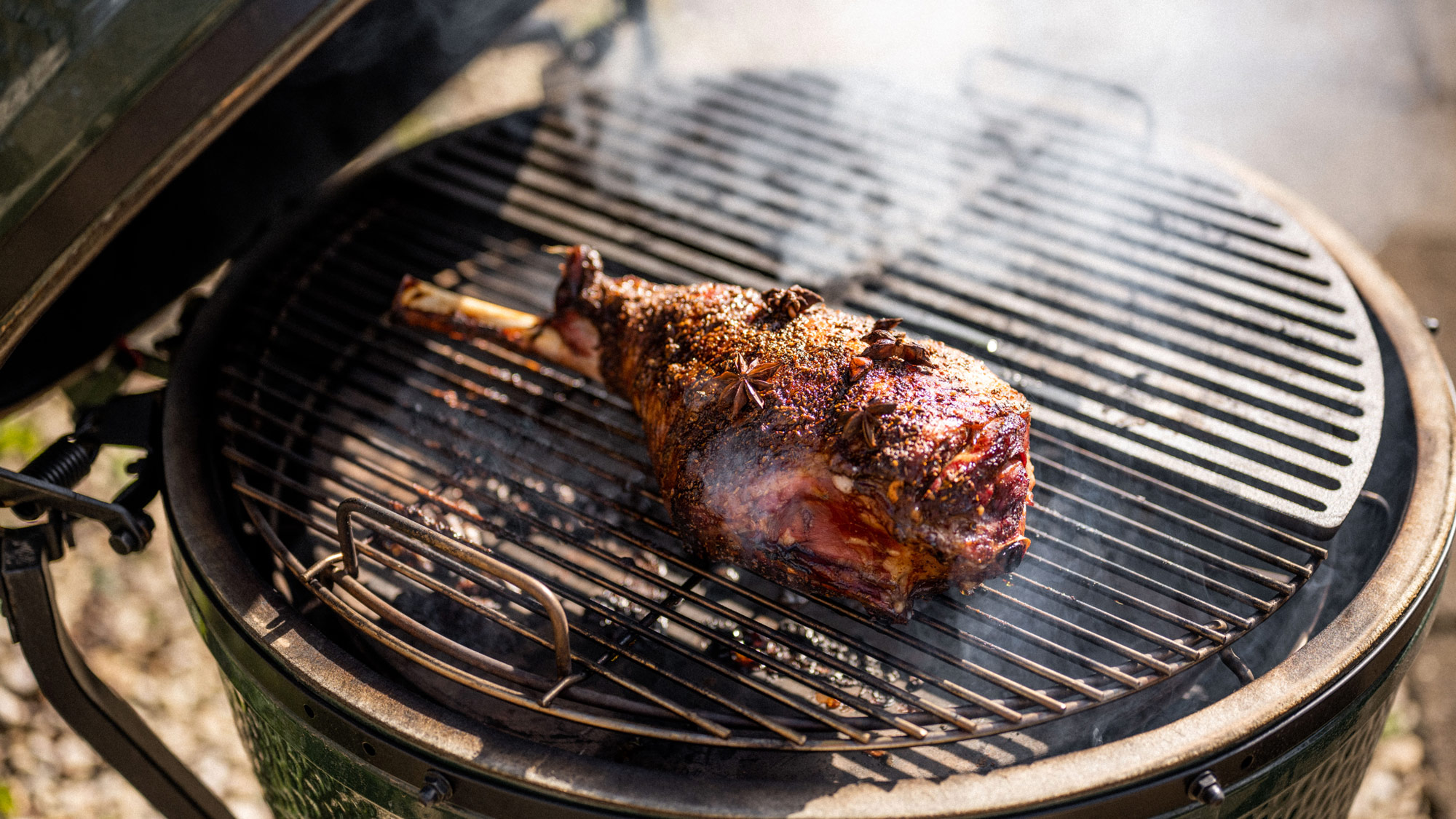 Big Green Egg XL