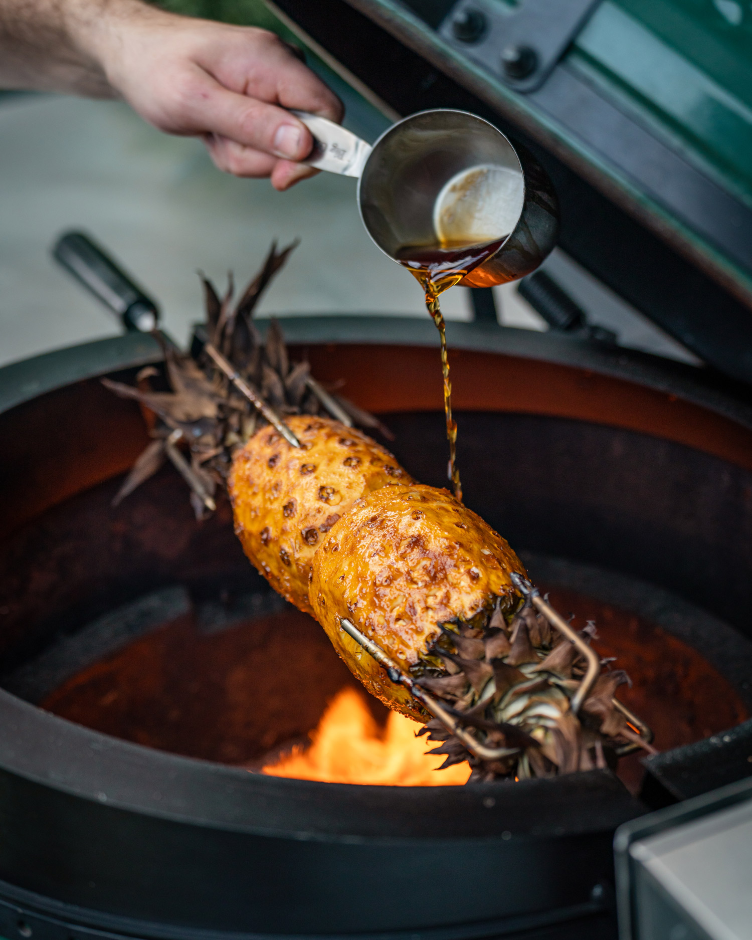 Big Green Egg Large