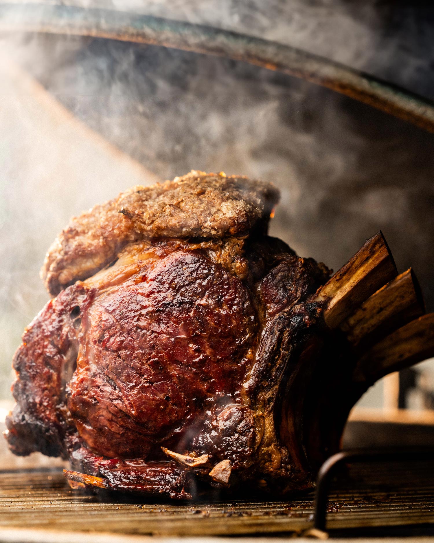 Big Green Egg Large