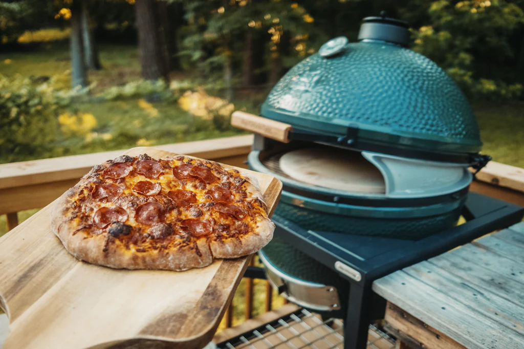Big Green Egg XL
