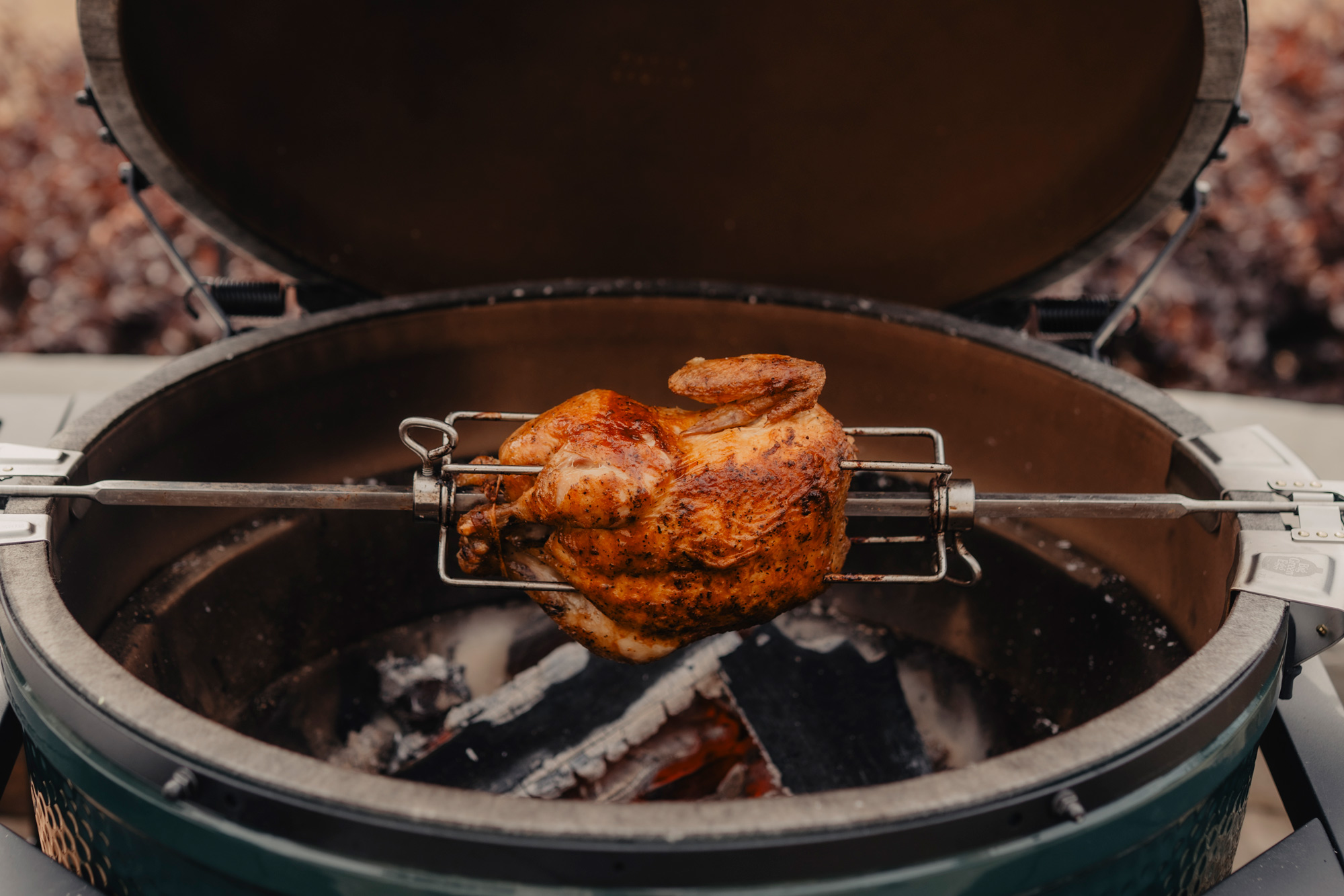 Big Green Egg XL